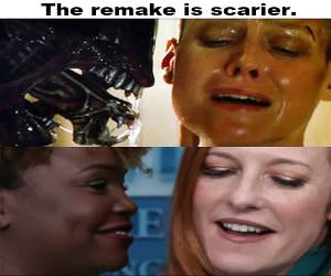 The Remake