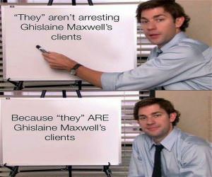 They Are Not