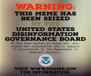 Warning