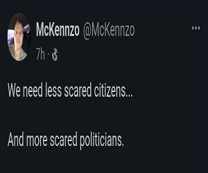 We Need