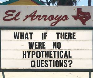What If Here