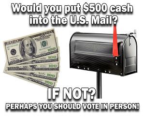 Would You