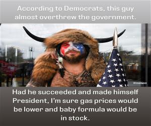 According To Dems