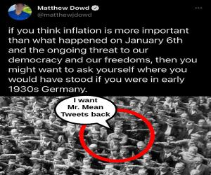 Bring Back The Tweets