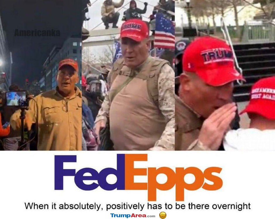 Fedepps