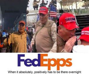 Fedepps