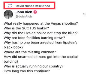 Good Questions
