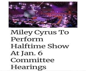 Halftime Show