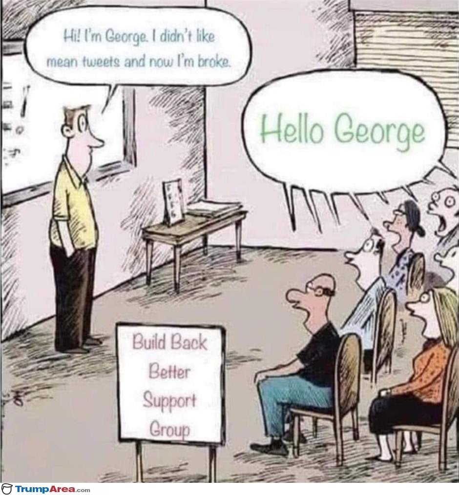 Hello George