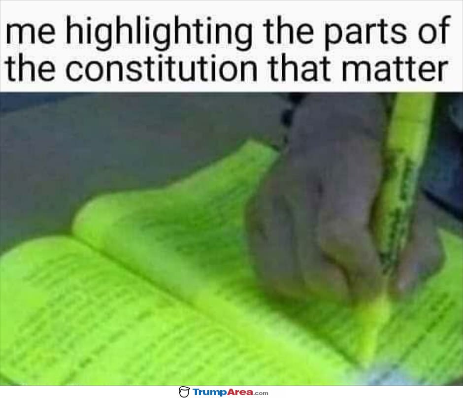 Highlighting