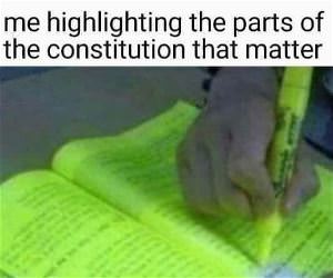 Highlighting