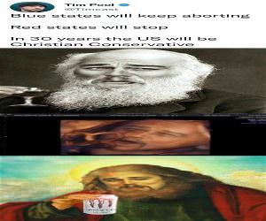 In 30 Years