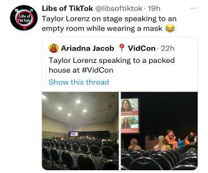 Liberal Things