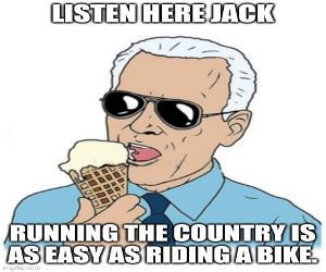 Listen Here Jack