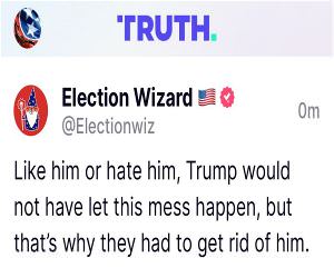 Love Him Or Hate Him