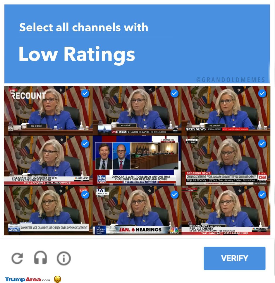 Low Ratings