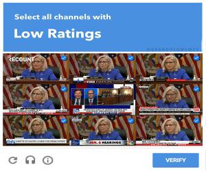 Low Ratings