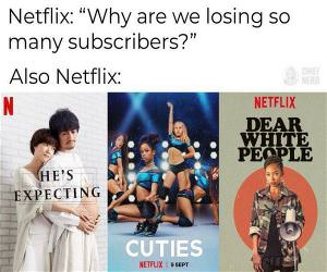 Netflix