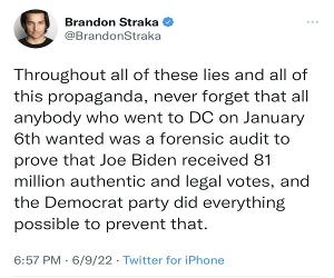 Never Forget This Fact