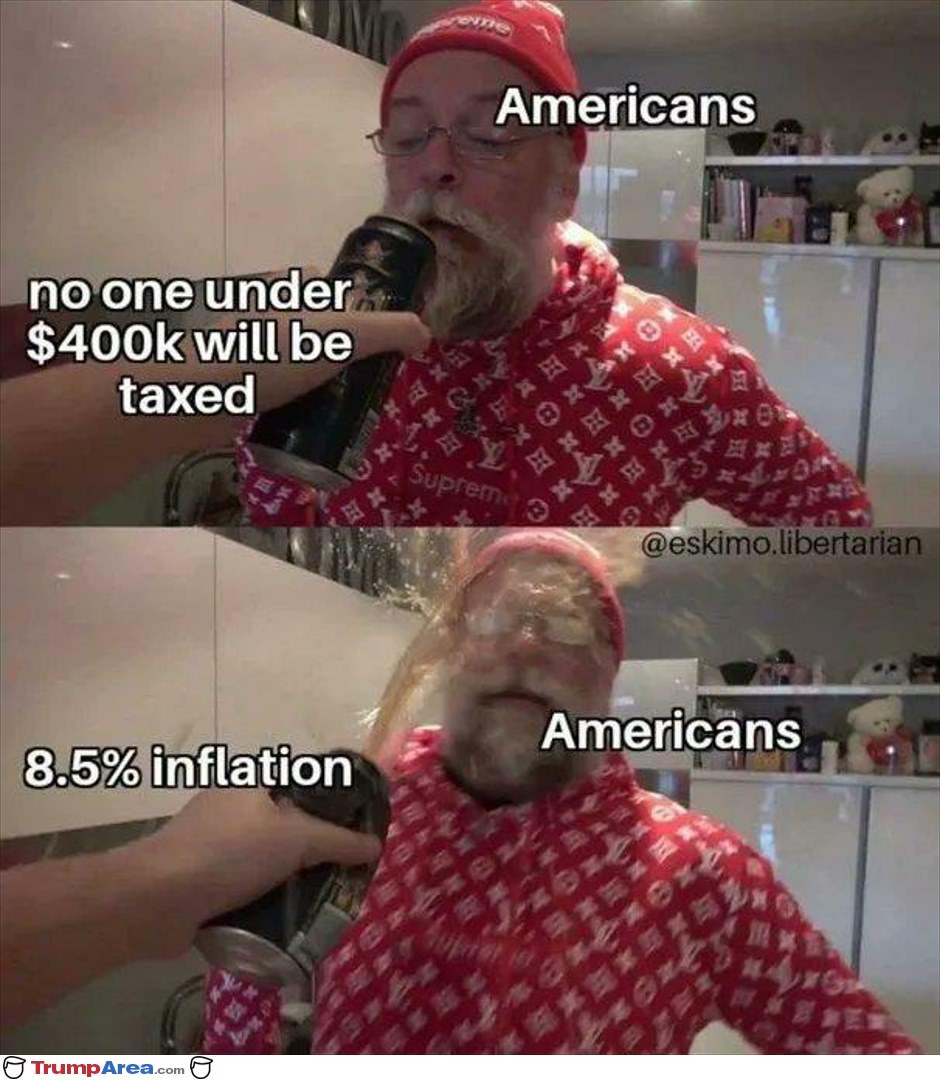 No New Taxes