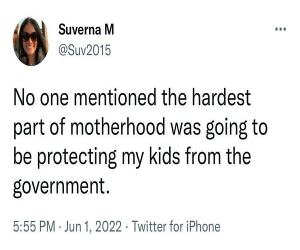 Nobody Mentioned