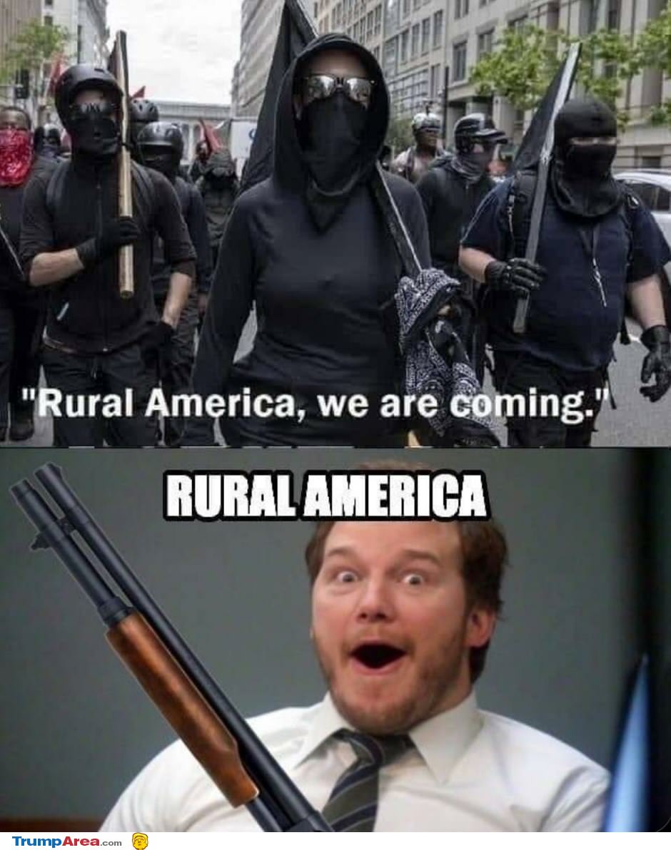 Rural America