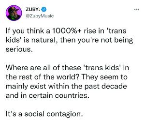 Social Contagion