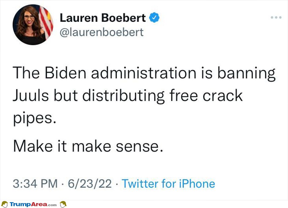 The Biden Administration