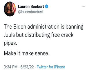 The Biden Administration