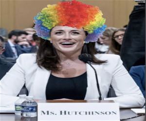 The Clown Of The Day