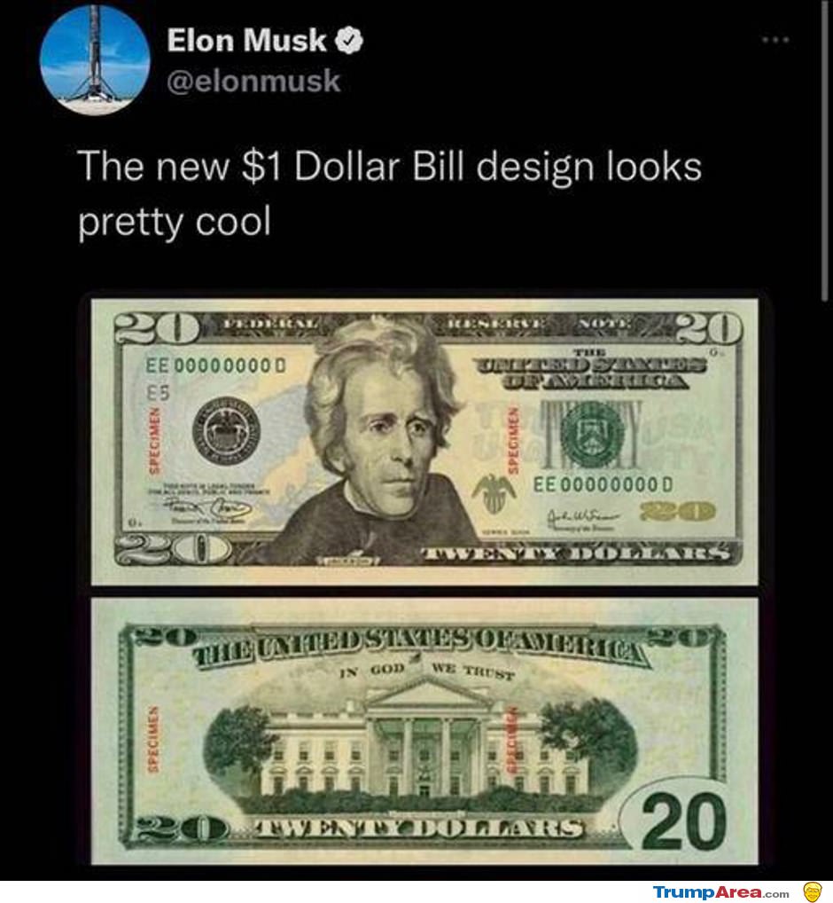 Weird Bills