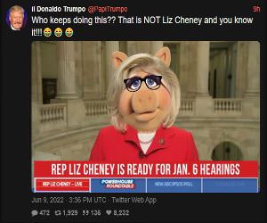 Who