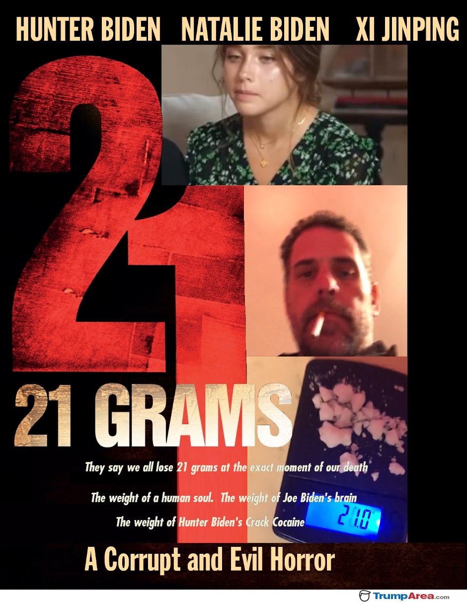 21 Grams