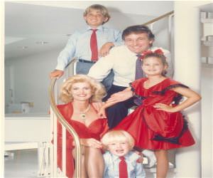 Beautiful Family