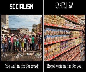 Different Systems