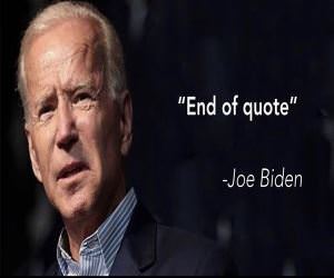 End Of Quote