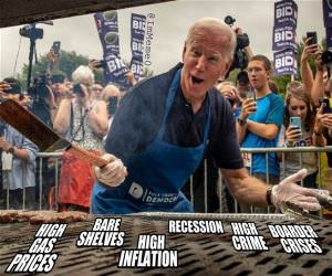 Here Is Your New America