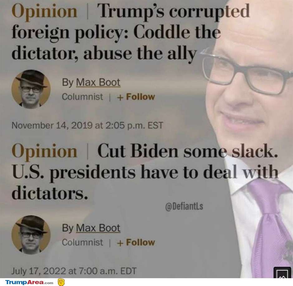 How The Fake News Rolls