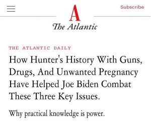 How The Fake News Works