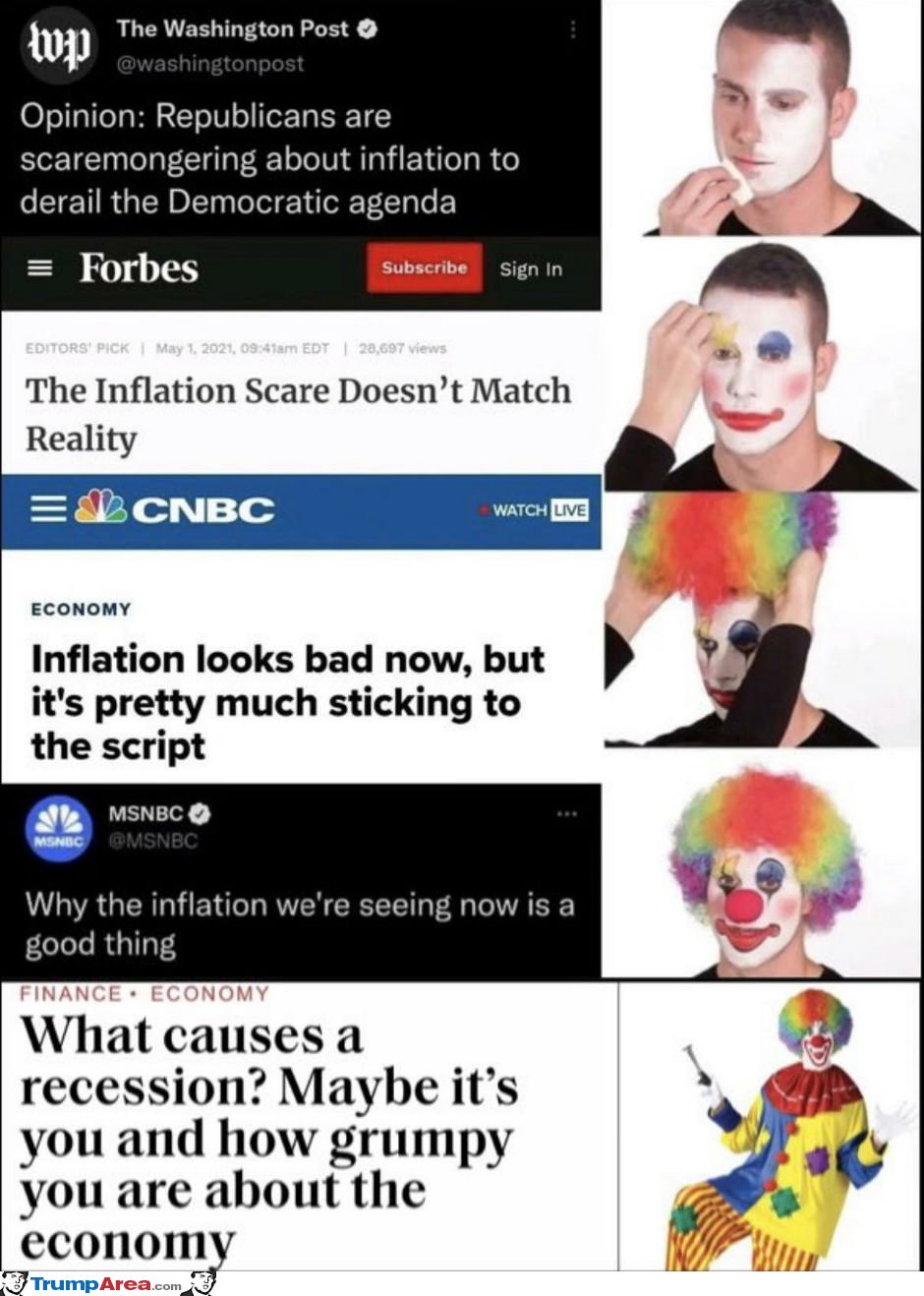 Inflation