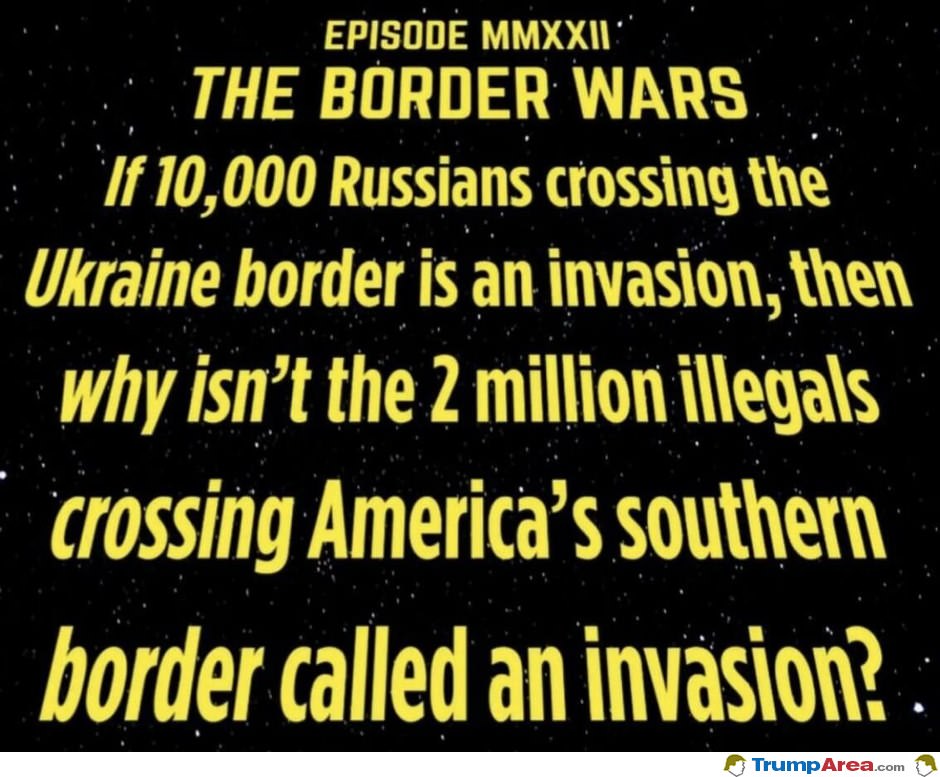 Invasion