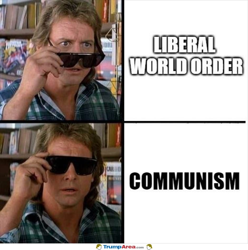 Liberal World Order
