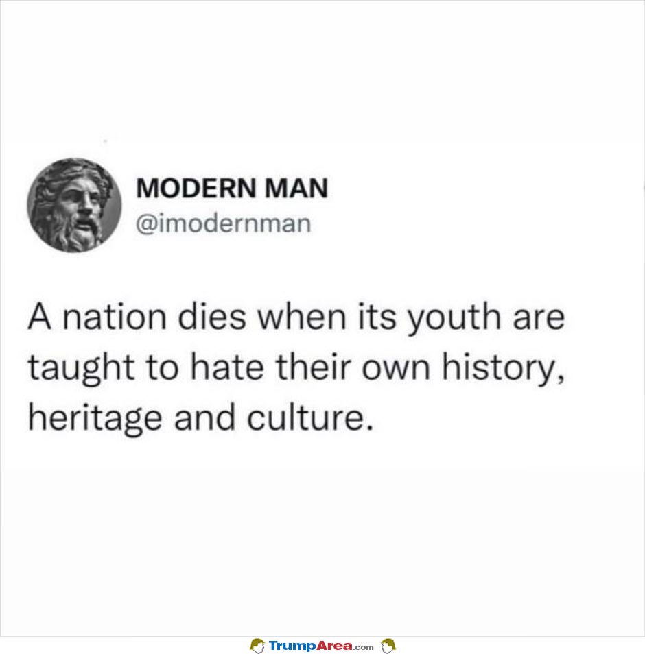 Nation Dies
