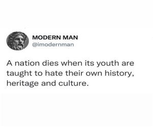 Nation Dies