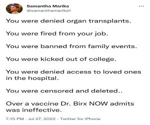 People Better Go To Jail