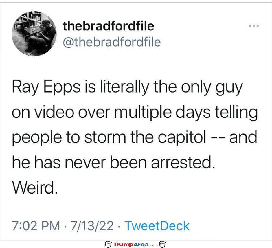 Ray Epps