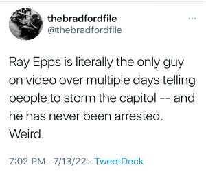Ray Epps