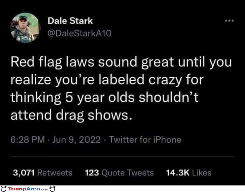 Red Flag Laws