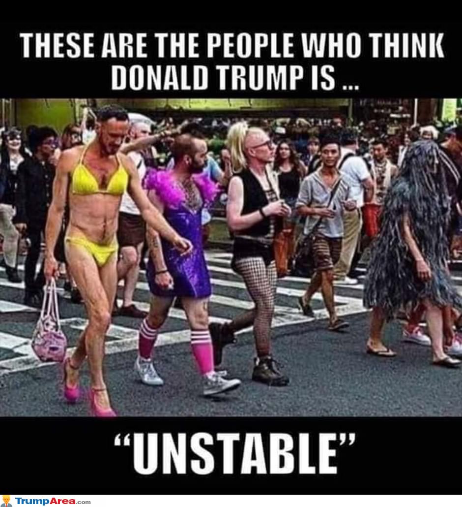 Unstable