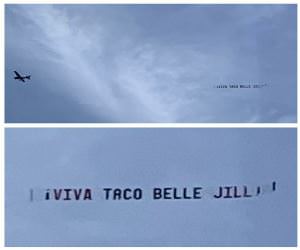 Viva Taco Bell